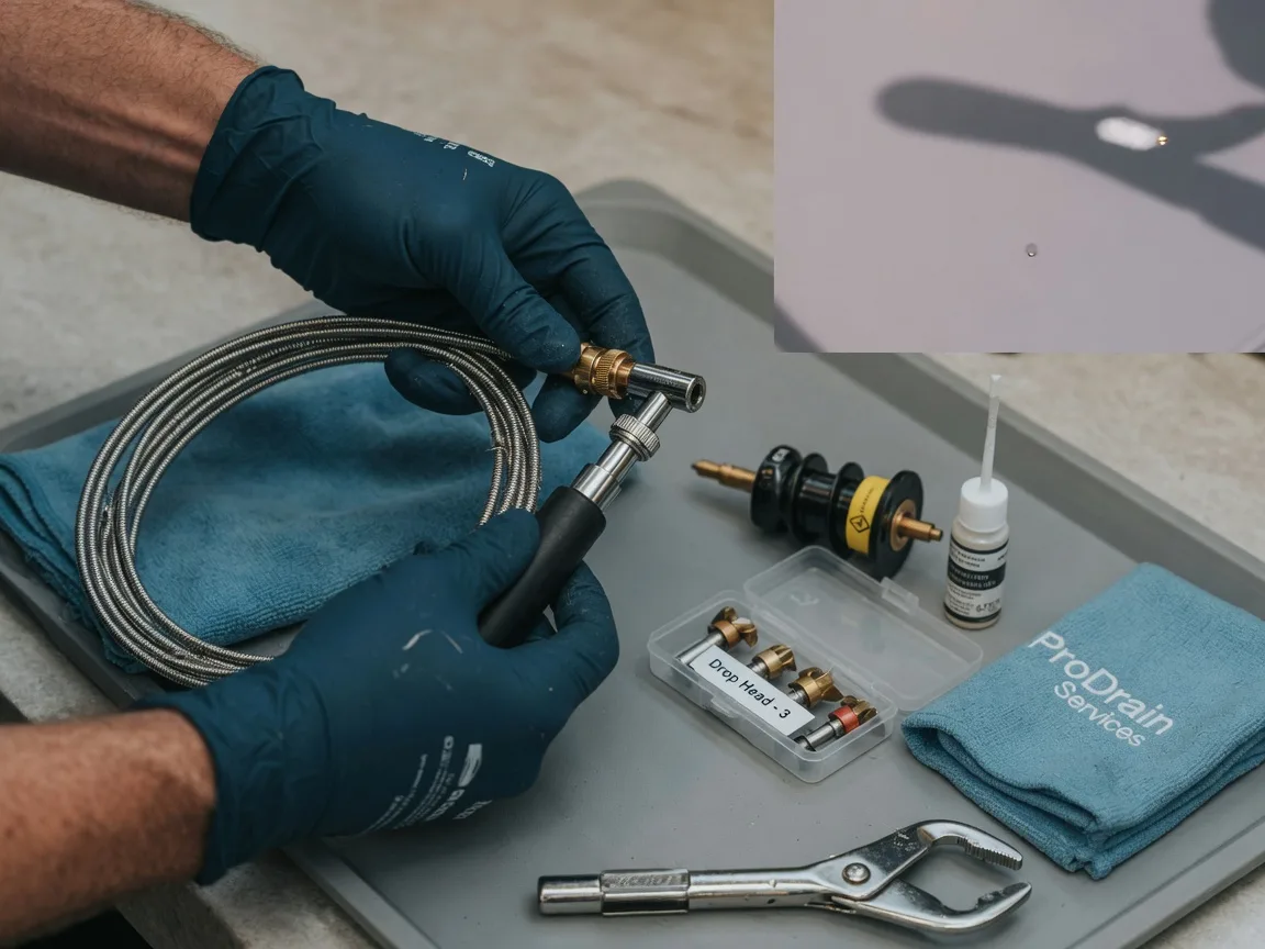 Why choose Drain Cleaning in Scottsboro, AL